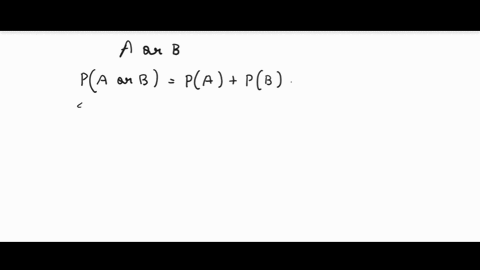 question-3-suppose-aand-bare-mutually-exclusive-events-and-that-pa-013-and-pb-085-find-pa-or-b-provide-your-answer-below-57695