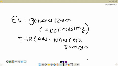 explain-one-way-in-which-the-experimenter-may-threaten-the-external-validity-of-the-results-of-a-study