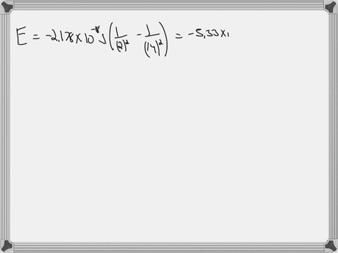 when-an-electron-moves-from-higher-energy-level-ni-to-lower-energy-level-nf-the-atom-emits-photon-we-can-use-the-same-equation-to-calculate-aee-for-this-process-but-since-nf-aee-will-always-04992