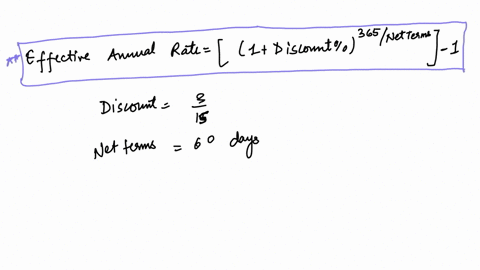 the-terms-of-the-sale-were-315-net-60-what-is-the-effective-annual-rate-of-interest-convert-your-answer-to-percentage-and-round-off-to-two-decimal-points-do-not-enter-in-the-answer-box