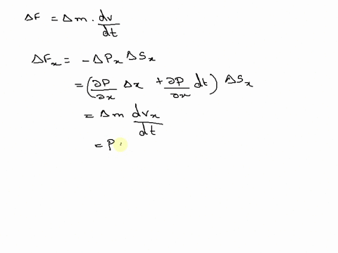 explain-how-to-derive-the-pde-model-dimensional-wave-equation-1-from-forces-34558