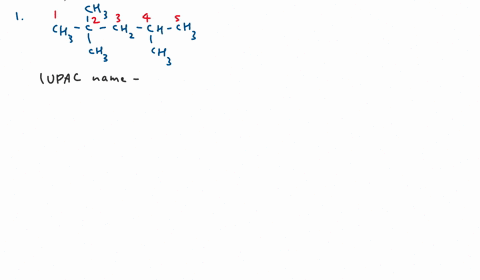 name-the-molecules-below