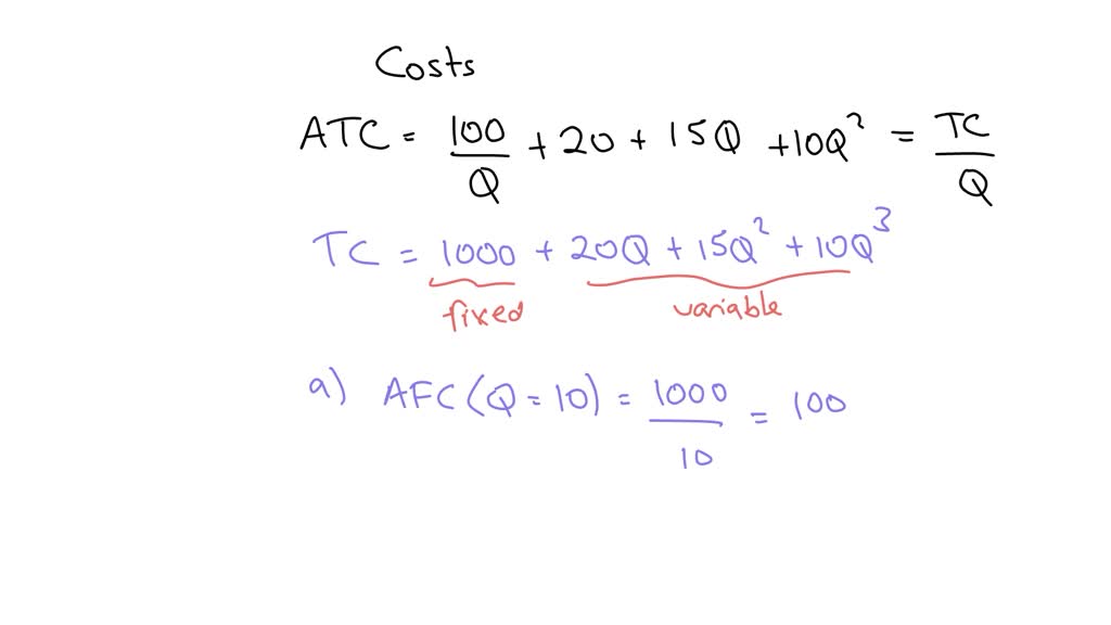 VIDEO solution Ziegler Inc. has decided to use the highlow method to estimate the total cost