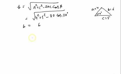 solve-the-triangle-given-b110-a4-and-c5-round-to-the-nearest-hundredth-find-the-missing-side-and-angles-12987