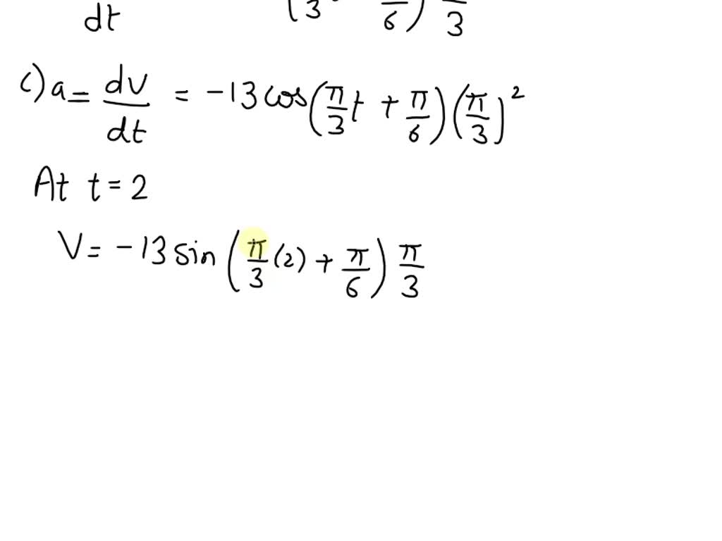 solved-q1-an-object-is-making-simple-harmonic-motion-along-the-x-axis