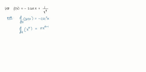 question-find-the-derivative-of-fx-2-cot-xfrac1x4-provide-your-answer-below-fprimexsquare