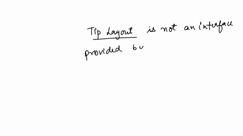 is-not-an-interface-provided-by-microsoft-question-6select-one-a-normal-b-page-layout-c-tip-layout-d-outline