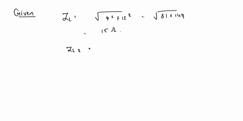 a-delta-connected-load-of-9j12-ohms-per-phase-is-supplied-by-a-3-phase-balanced-source-of-230-v-through-a-lne-with-an-impedance-of-006j012-ohm-find-the-phase-voltage-at-the-load-39006
