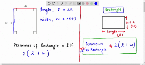 the-perimeter-of-the-rectangle-of-the-rectangle-is-146-units-what-is-the-length-of-the-longer-side-help-asap-2x-3x1-3-50061
