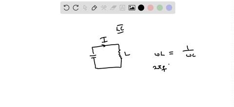 a-radio-uses-an-lc-resonant-circuit-which-is-tuned-to-the-frequency-of-a-nearby-broa-cast-station-the-inductor-in-the-radio-is-l015-mh-what-should-be-the-value-of-the-capacitor-in-order-for-34438