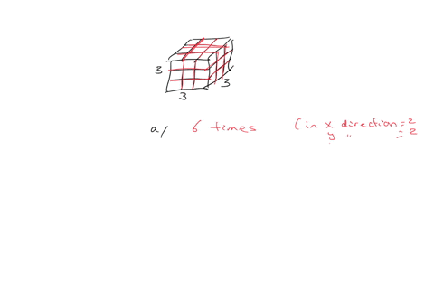 3-imagine-a-cube-measuring-3-units-oh-an-edge-and-having-its-total-surface-area-painted-blue-without-the-aid-of-a-figure-answer-the-following-questions-a-how-many-times-must-you-cut-complete-26193