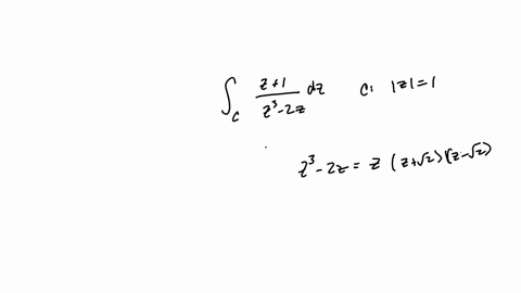 evaluate-int_c-fracz1z3-2-z-d-z-if-cz1