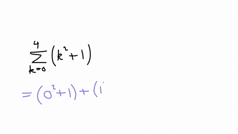 find-the-value-of-the-summation-sum_k04leftk21right