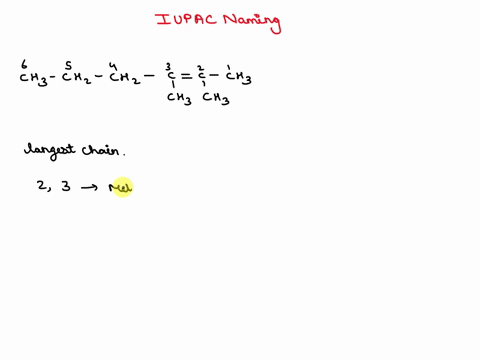 question-9-1-point-what-is-the-iupac-name-of-the-molecule-shown-ch3-chzchz-c-ch3-chz-ch3-2-methyl-3-methylhex-2-ene-23-dimethylhex-2-ene-112-trimethylpent-1-ene-dimethylhexene-octene-67798