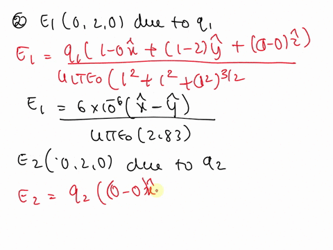 1-a-square-plate-in-the-x-y-plane-is-situated-in-the-space-defined-by-3m-x-3m-and-3m-y-3mfind-the-total-charge-on-the-plate-if-the-surface-charge-density-is-given-by-ps-4y2-cm2-2charge-qi6c-54436