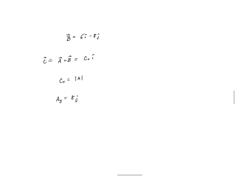 a-vector-a-is-added-to-b-6i-8j-the-resultant-vector-is-in-the-positive-x-direction-and-has-magnitude-equal-to-that-of-a-what-is-the-direction-of-4-81-1065-748-1005-25322