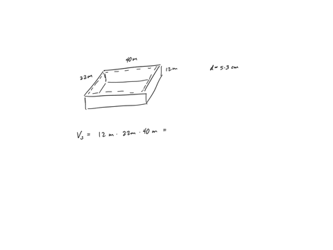 an-open-barge-has-the-dimensions-shown-in-the-figure-figure-1-part-a-if-the-barge-is-made-out-of-53-cm-thick-steel-plate-on-each-of-its-four-sides-and-its-bottom-what-mass-of-coal-can-the-ba-95484
