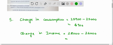 choose-the-correct-answer-if-consumption-is-25000-when-income-is-26000-and-consumption-increases-to-25900-when-income-increases-to-28000-the-marginal-propensity-to-consume-is-059-b-065-c-055-49639
