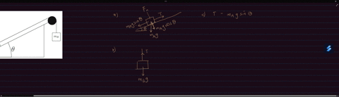 q2-tia-figure-i-a-block-on-frictionless-ramp-connected-to-another-block-via-an-ideal-rope-and-pulley-figure-1-shows-two-blocks-on-frictionless-ramp-connected-by-an-ideal-rope-over-an-ideal-p-03192