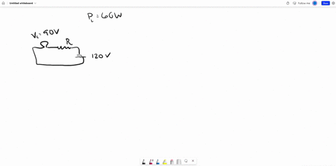 a-60-w-lamp-is-placed-in-series-with-a-resistor-and-120-v-source-if-the-voltage-across-the-lamp-is-90-v-what-is-the-resistance-of-the-resistor-61205