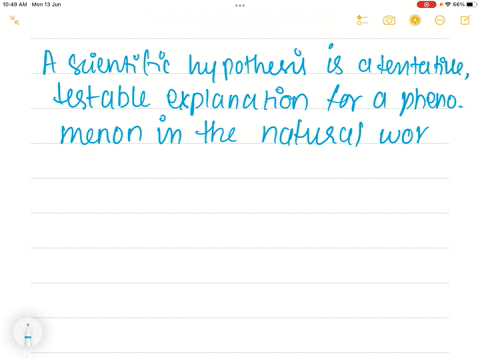 what-is-a-hypothesis-what-is-the-role-of-hypotheses-in-science-39075
