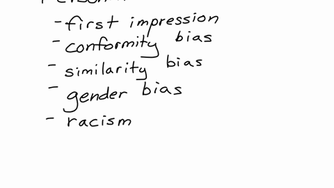 the-evaluation-of-employee-performance-is-an-important-function-for-both-employees-and-managers-describe-how-personal-biases-influence-performance-appraisals-identify-common-forms-of-hiring-97352