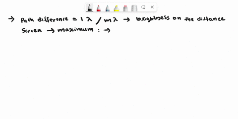 phy-252-spring-2019-lab-makeup-page-ol-5-part-2-double-slit-interference-in-the-pictures-on-the-last-rays-are-emitted-in-all-page-the-ne-slits-but-lets-directions-from-concentrate-rays-that-16054