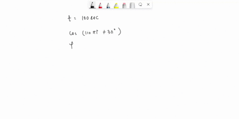 1-determine-the-instantaneous-frequency-in-hz-at-t-100-sec-for-the-following-waveforms-a-cos110t30-bcos200t200sintt100c10cos1vt-d-2expj-vt-50718