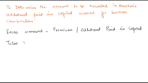 braxton-co-issues-300000-shares-of-10-par-value-common-stock-to-acquire-acorn-co-in-a-business-combination-the-market-value-of-braxtons-common-stock-is-15-per-share-legal-and-consulting-fees-51818