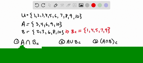 u-1-2-3-4-5-6-7-8-9-10-a-3-4-6-9-10-and-b-2-3-6-8-10-given-a-set-s-s-c-denotes-the-complement-of-s-find-each-of-the-following-sets-enter-your-answer-by-listing-the-elements-in-increasing-ord-55948