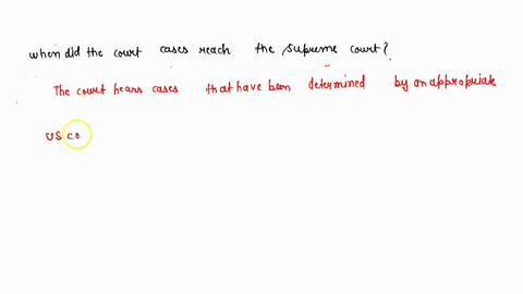 when-did-the-court-cases-reach-the-supreme-court-65567