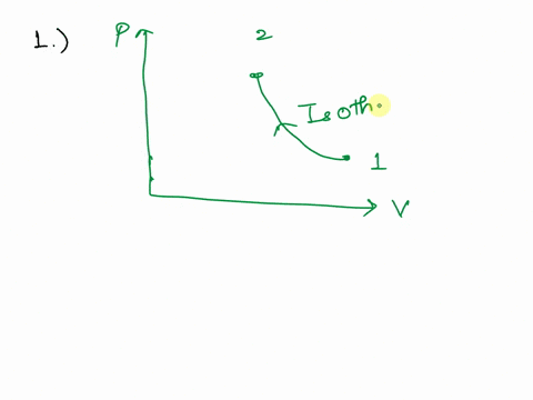 problem-3-an-ideal-gas-undergoes-a-two-step-process-beginning-at-state-1it-is-isothermally-compressed-to-state-2-then-it-is-isobarically-compressed-to-state-3-1-sketch-those-processes-on-a-p-71526