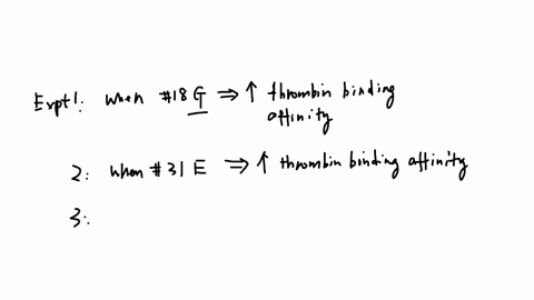 2-specific-amino-acids-in-the-thrombin-binding-region-of-epi-were-randomly-replaced-by-mutagenesis-recombinant-m13-displaying-mutant-versions-of-epi-variants-were-submitted-to-the-same-binding-assay-d