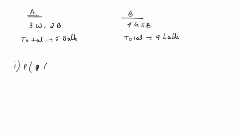 a-box-a-contains-3-white-and-2-blue-balls-another-box-b-contains-4-green-and-5-blue-balls-if-two-balls-are-picked-at-random-from-each-box-find-the-probability-that-a-one-is-green-and-the-oth-45307