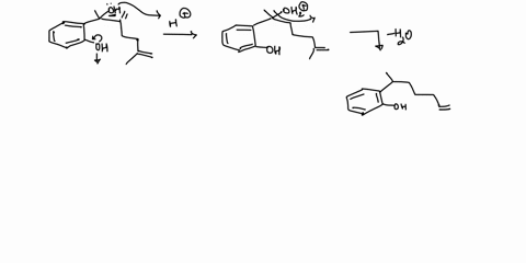 10-pts-propose-a-plausible-mechanism-for-the-following-transformation-which-was-used-as-the-key-step-in-the-formation-of-the-natural-product-heliol-ho-hso-chgcn-enantiomer-oh-80027