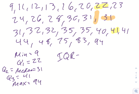 consider-the-following-data-set-consisting-of-test-scores-of-students-in-a-math-class-9-11-12-13-16-20-22-23-24-26-28-30-31-31-31-32-32-35-35-40-41-41-44-48-75-83-94-a-obtain-the-five-number-44448