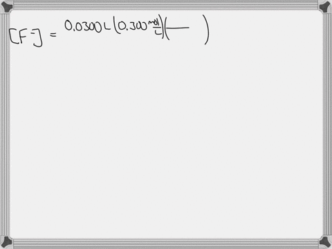 14-what-is-the-approximate-mathrmph-at-the-equivalence-point-of-a-weak-acid-strong-base-titration-if-250-mathrmml-of-aqueous-mathrmhf-requires-300-mathrmml-of-0300-mathrmm-mathrmnaoh-mathrmk_mathrma-m