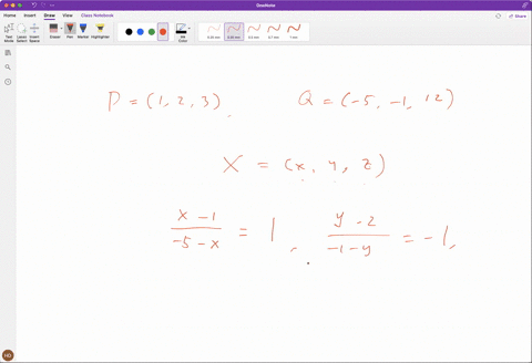 let-p-1-2-3-and-q-5-1-1241-find-the-midpoint-of-the-line-segment-connecting-p-and-q42-find-the-point-on-the-line-segment-connecting-p-and-q-that-is-2-3-of-the-way-from-p-to-q43-let-p-1-5-2-i-29948