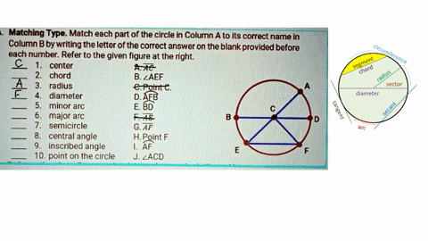 a-matching-type-match-each-part-of-the-circle-in-column-a-to-its-correct-name-in-column-b-by-writing-the-letter-of-the-correct-answer-on-the-blank-provlded-before-each-number-refer-to-the-gi-86344