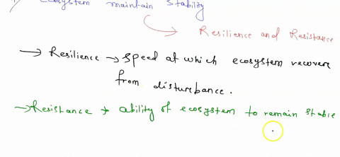 a-how-ecosystems-maintain-stability-over-time-b-ecological-succession-in-an-ecosystem-c-interaction-between-biotic-and-abiotic-factors-within-an-ecosystem-an-ecosystem-that-is-completely-out-71078