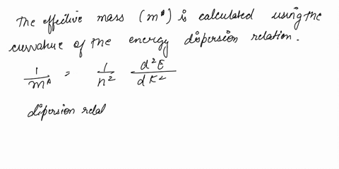 in-a-semiconductorthe-bands-are-not-always-isotropic-around-k-0for-examplein-si-one-of-the-valence-bands-has-the-following-energy-dispersion-relation-for-holes-ek-43k487kkwhere-we-have-taken-26045