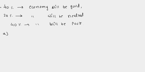 an-analyst-thinks-that-next-year-there-is-406-chance-that-the-world-economy-will-be-good-a-209-chance-that-it-will-be-neutral-and-406-chance-that-it-will-be-poor-she-iso-predicts-probabiliti-64538