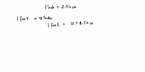 how-many-centimeters-are-in-450-feet-tinch-254-cm-1-foot-12-inches-select-one-a-259-cm-b-198-cm-c277-cm-d-137-cm-e640-cm-73557