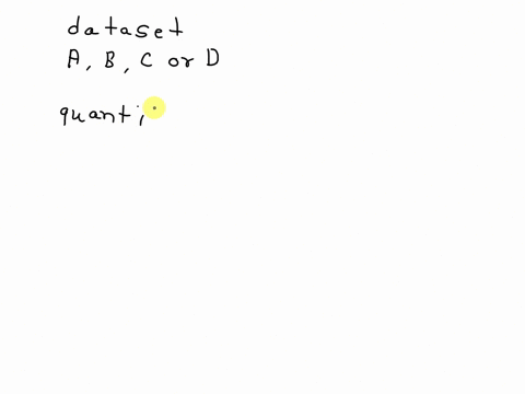 suppose-youre-given-a-data-set-that-classifies-each-sample-unit-into-one-of-four-categories-a-b-c-or-d-you-plan-to-create-a-computer-database-consisting-of-these-data-and-you-decide-to-code-98624