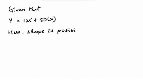 a-regression-analysis-yields-the-equation-y-1250-5ox-what-is-the-value-of-the-correlation-coefficient-the-mean-was-20-and-standard-deviation-is-15_-impossible-to-determine-positive-negative-37474