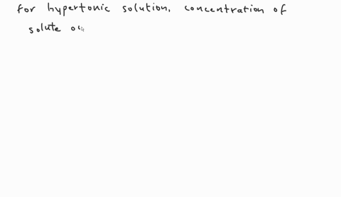 a-cell-placed-in-a-hypertonic-solution-will-shrink-swell-remain-unchanged-it-depends-on-the-type-of-cell-5