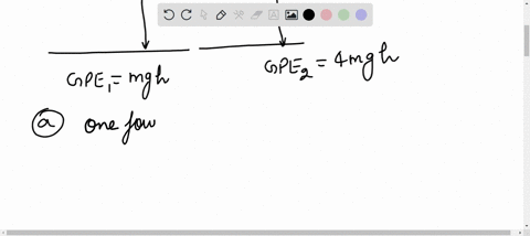 15-a-stone-is-held-at-height-h-above-the-ground-second-stone-with-four-times-the-mass-of-the-first-one-is-held-at-the-same-height-the-gravitational-potential-energy-of-the-first-stone-compar-75918