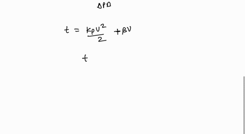 2filtration-the-following-data-was-obtained-from-a-constant-pressure-cake-filtration-experiment-times-vtl-5-004-10-0055-20-008-30-0095-givena01-ft211-centipoisepo0015-kglp10-nm2-a-determine-1428