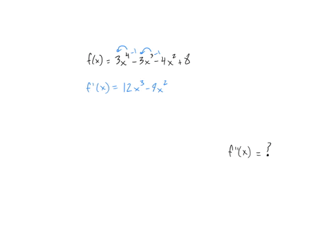 for-function-fx-3x4-3x3-4x28-find-fx