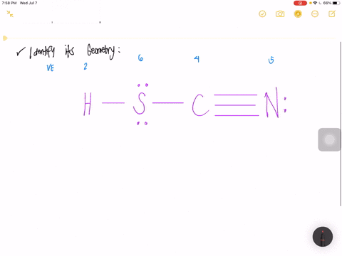 hscn-thiocyanic-acid
